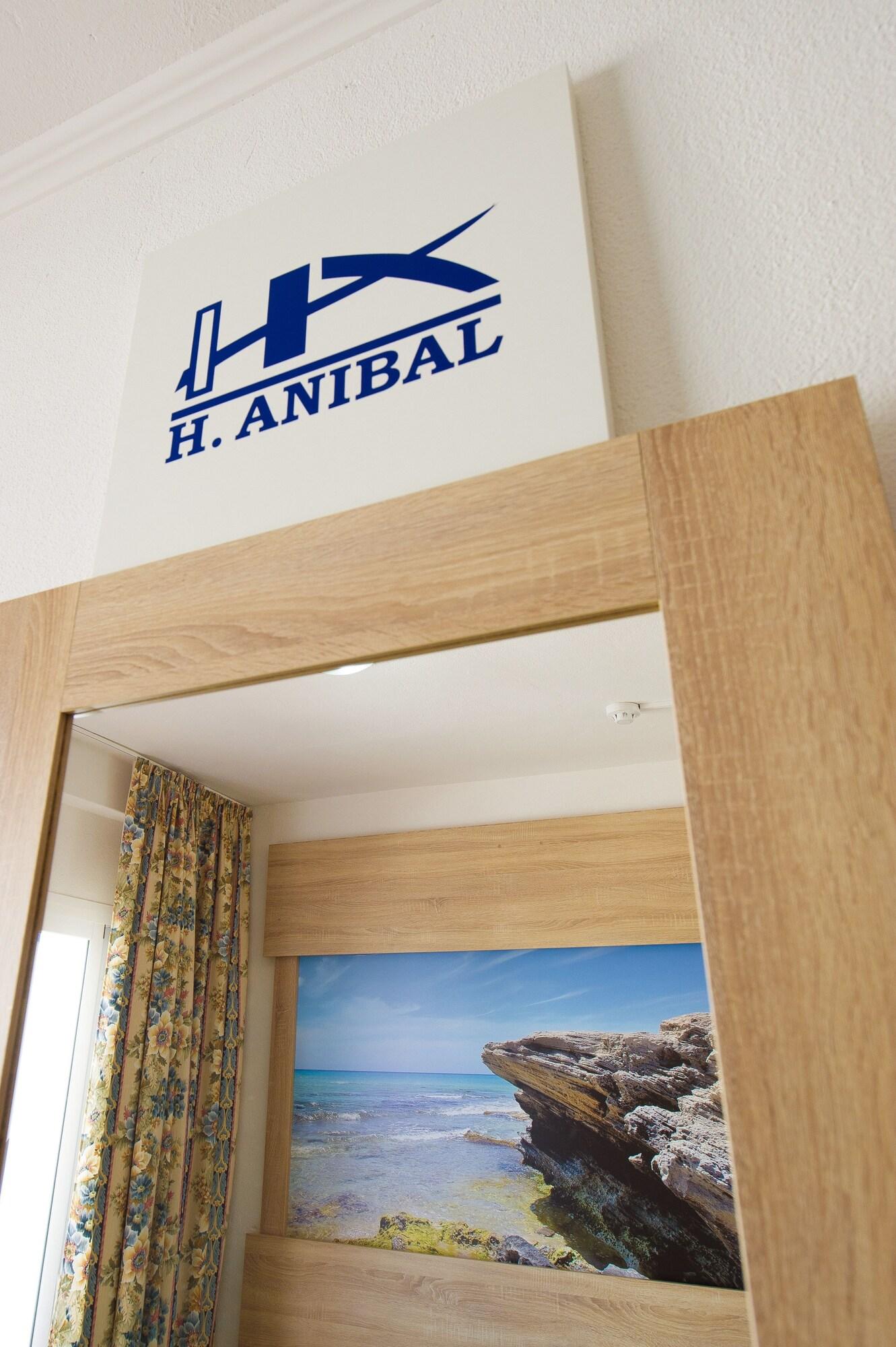 Anibal - Ab Group Maison d'hôtes